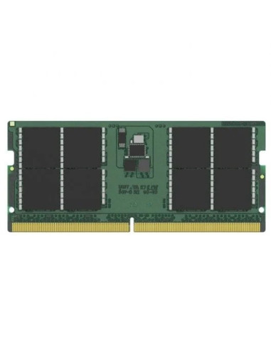 MEMORIA SODIMM 8GB KINGSTON VALUERAM DDR5 5600MHZ