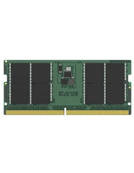 MEMORIA SODIMM 8GB KINGSTON VALUERAM DDR5 5600MHZ