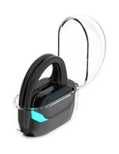 AURICULAR MAXCOM MWH01 WIRELESS OPEN SOUND BLACK 2