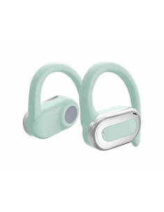 AURICULAR MAXCOM MWH01 WIRELESS OPEN SOUND GREEN