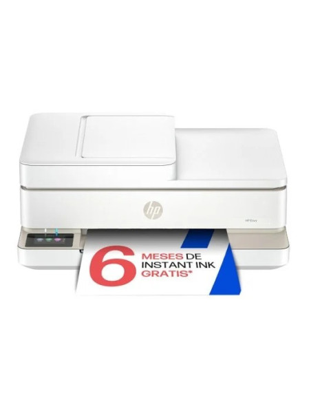 IMPRESORA HP MULTIFUNCION ENVY 6520e COLOR WIFI