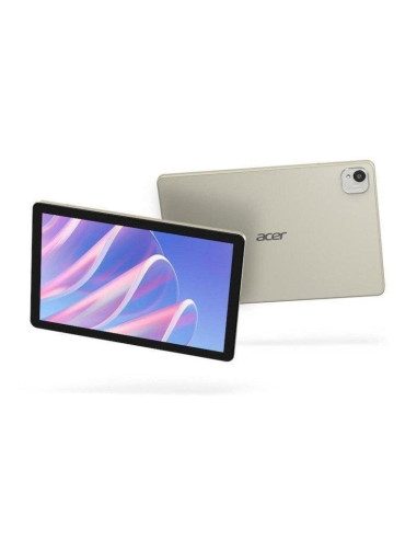 TABLET ACER TAB ICONIA 10.1 4GB/64GB WIFI ALLWINNER A537 SILVER