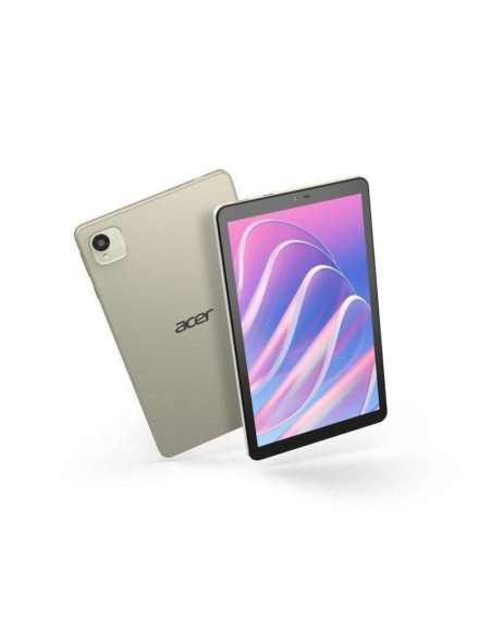 TABLET ACER TAB ICONIA 10.1 4GB/64GB WIFI ALLWINNER A537 SILVER
