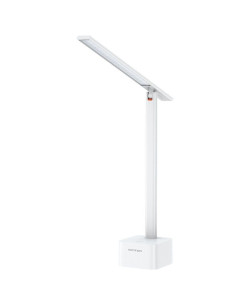 LAMPARA VENTION SOBREMESA MONITOR WHITE 2