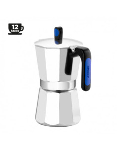 CAFETERA 12 TAZAS INDUCCION EXPRESS MONIX