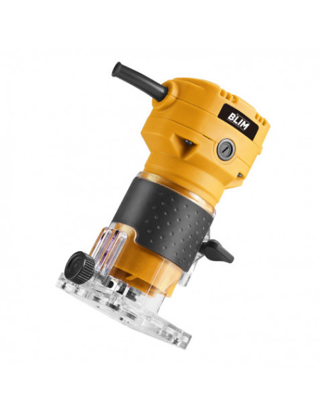 FRESADORA 550W BLIM