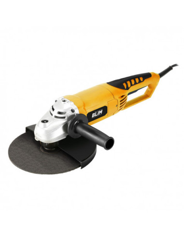 RADIAL 230MM 2400W BLIM