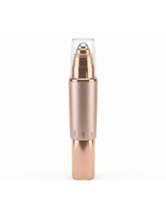 MASAJEADOR DE OJOS CON FUNCION VIBRACION DORADO MARIELLE
