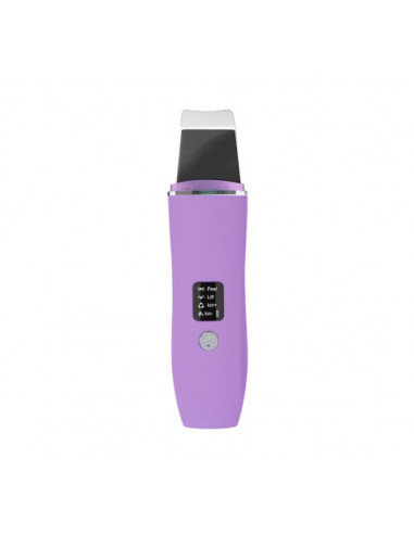 EXFOLIANTE ULTRASÓNICO MORADO MARIELLE