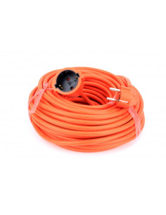 ALARGADOR DE CABLE 30M 3X1.5MM MADER