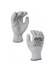 GUANTES DE PROTECCION RESISTENCIA NIVEL C TALLA L MADER