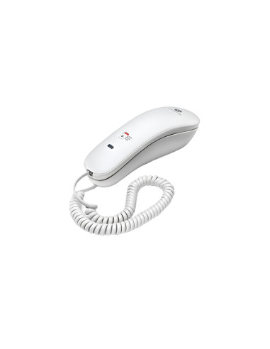 TELEFONO MOTOROLA CT50 10M BLANCO F59000CT8N1AES38