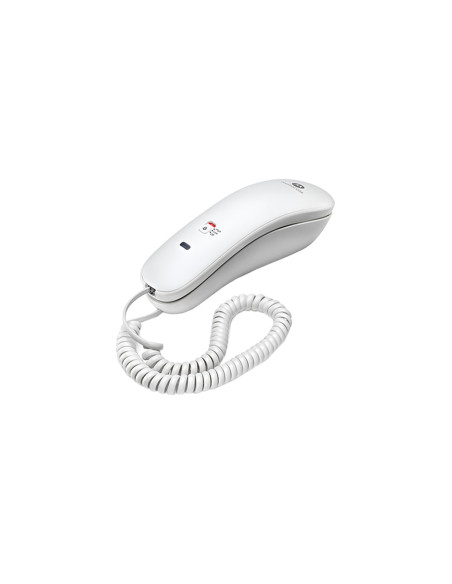 TELEFONO MOTOROLA CT50 10M BLANCO F59000CT8N1AES38