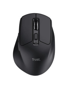 RATON TRUST NIVEN WIRELESS RECARGABLE USB-C BLACK