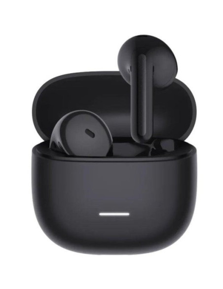 AURICULARES XIAOMI REDMI BUDS 8 ACTIVE BLUETOOTH 5.4 ANC WIRELESS 7 HORAS BLACK