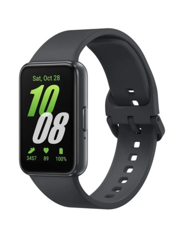 RELOJ SMARTBAND SAMSUNG GALAXY FIT 3 BLUETOOTH GREY