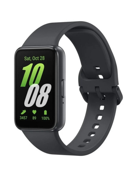 RELOJ SMARTBAND SAMSUNG GALAXY FIT 3 BLUETOOTH GREY