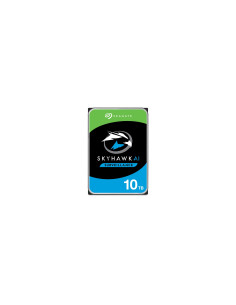 Seagate SkyHawk ST10000VE001 disco duro interno 3.5