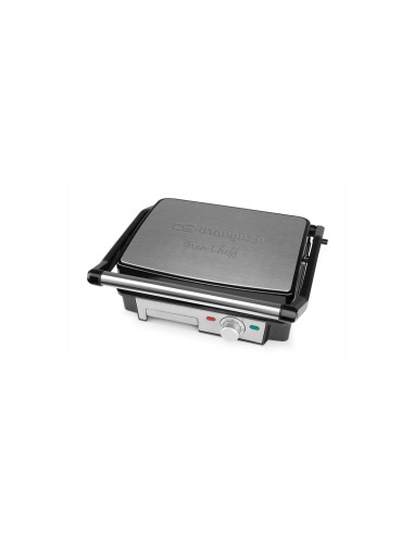 Orbegozo GR 4570 parrilla eléctrica de contacto
