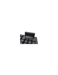 UNYKAch Teclado KB918 Smartcard Dnie PT 2