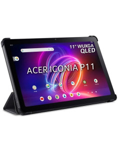 TABLET ACER TAB ICONIA A11 11 8GB/128GB WIFI HELIO G99 ANDRODI GRAPHITE + FUNDA