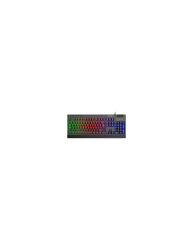 UNYKAch Pack Gaming NOVA 4 en 1 Teclado Español, Ratón, Cascos,