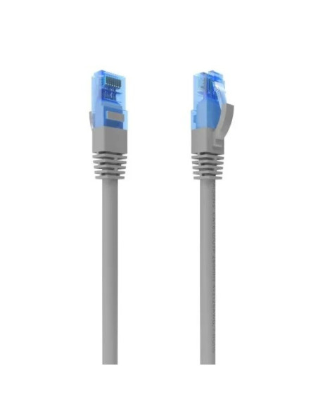 CABLE DE RED CAT.6 UTP 5M AISENS GREY