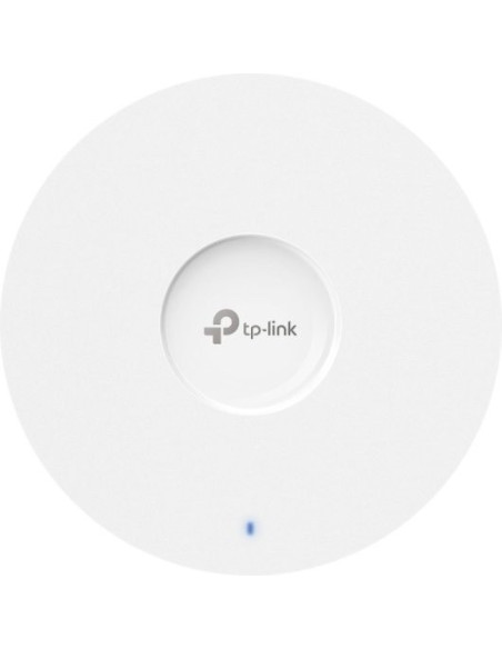 ACCESS POINT TP-LINK EAP683 UR AX6000 DUALBAND WIFI 6 INTERIOR