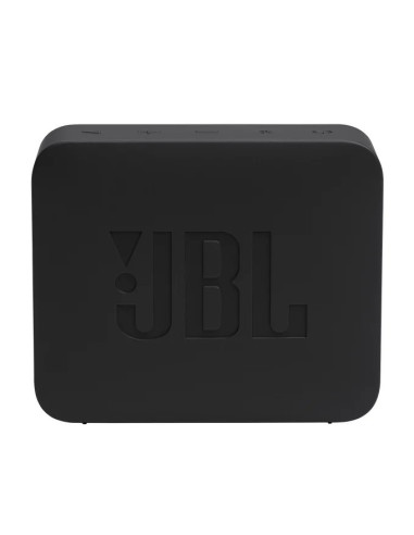 ALTAVOZ JBL GO ESSENTIAL 2 WIRELESS BLUETOOTH 4.2 3.1W IP67 BLACK