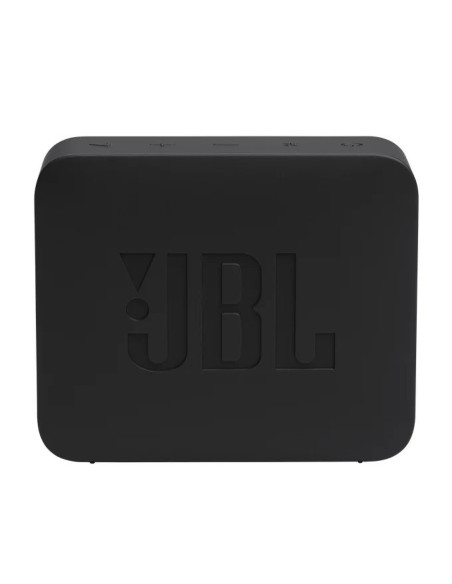 ALTAVOZ JBL GO ESSENTIAL 2 WIRELESS BLUETOOTH 4.2 3.1W IP67 BLACK