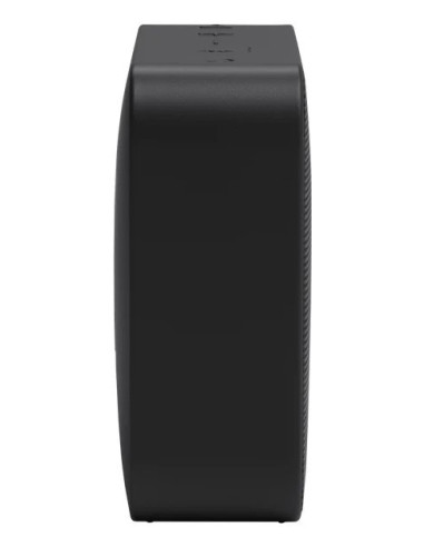ALTAVOZ JBL GO ESSENTIAL 2 WIRELESS BLUETOOTH 4.2 3.1W IP67 BLACK