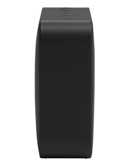 ALTAVOZ JBL GO ESSENTIAL 2 WIRELESS BLUETOOTH 4.2 3.1W IP67 BLACK