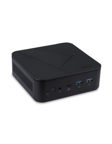 ORDENADOR NUC ACER N150/8GB/SSD500GB M2/HDMI/DP/WIFI 6E/W11PRO