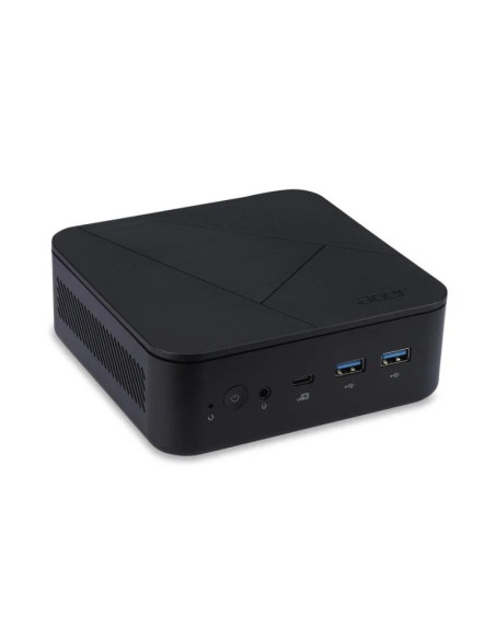 ORDENADOR NUC ACER N150/8GB/SSD500GB M2/HDMI/DP/WIFI 6E/W11PRO