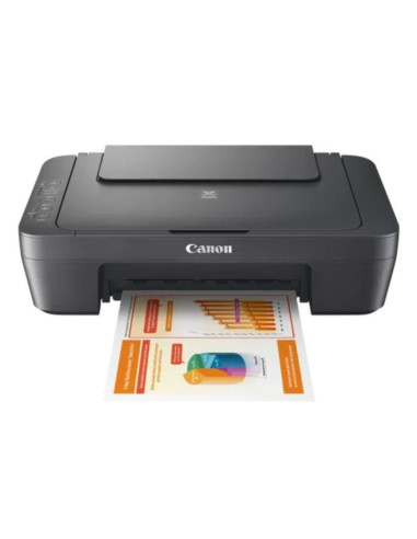 IMPRESORA CANON PIXMA MG2556S DESKJET MFP COLOR BLACK