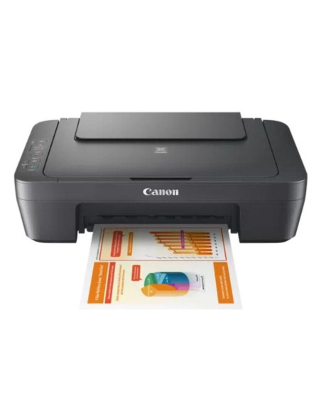 IMPRESORA CANON PIXMA MG2556S DESKJET MFP COLOR BLACK
