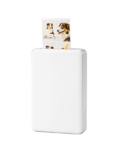 IMPRESORA PORTATIL FOTOGRAFICA XIAOMI MI PORTABLE PRO PHOTO PRINTER BLUETOOTH