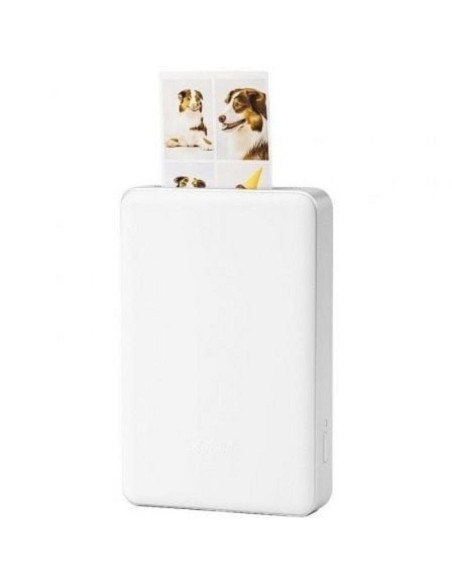 IMPRESORA PORTATIL FOTOGRAFICA XIAOMI MI PORTABLE PRO PHOTO PRINTER BLUETOOTH