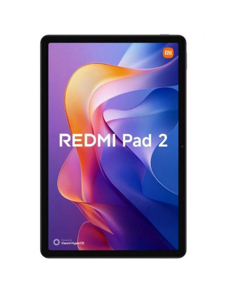 TABLET XIAOMI REDMI PAD 2 11 4GB/128GB/WIFI ANDROID GREY