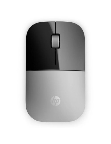 RATON HP Z3700 WIRELESS SILVER