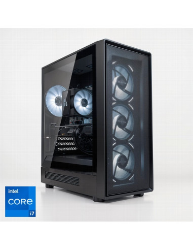ORDENADOR GAMING STORM RGB I7 12700/16GB/SSD500 NVME/750W