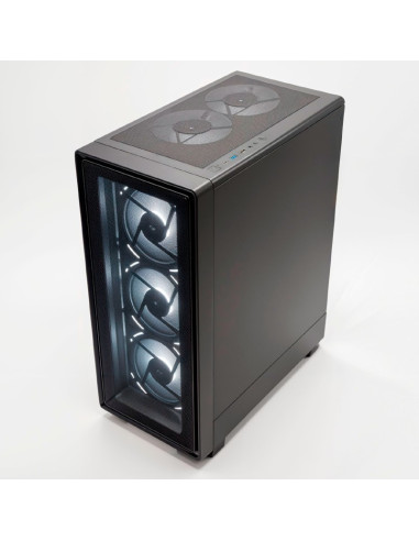 ORDENADOR GAMING STORM RGB I7 12700/16GB/SSD500 NVME/750W