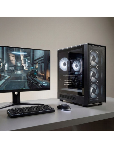 ORDENADOR GAMING STORM RGB I7 12700/16GB/SSD500 NVME/750W