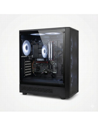 ORDENADOR GAMING STORM RGB I7 12700/16GB/SSD500 NVME/750W/W11PRO