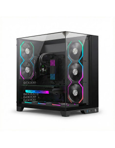ORDENADOR GAMING INFINITY PRO RGB I7 14700K/32GB/SSD1TB NVME/R.LIQ/750W/W11PRO 2