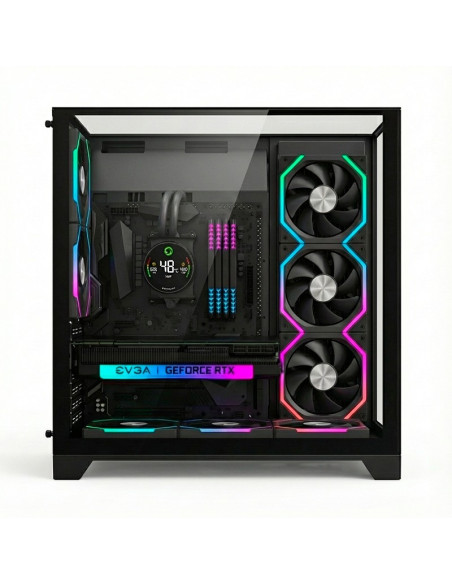 ORDENADOR GAMING INFINITY PRO RGB I9 14900K/32GB/SSD1TB NVME/R.LIQ/750W