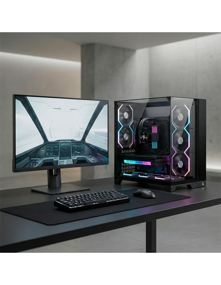 ORDENADOR GAMING INFINITY PRO RGB I9 14900K/32GB/SSD1TB NVME/R.LIQ/750W