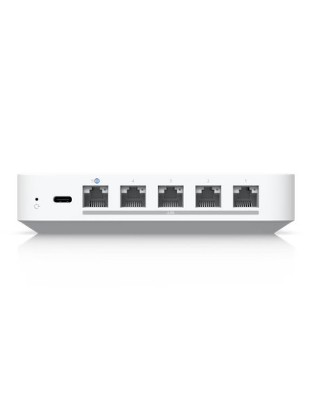 CONTROLADORA CLOUD UBIQUITI MAX GATEWAY