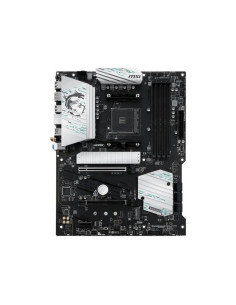 PLACA BASE MSI B550 GAMING AM4 ATX WIFI 4XDDR4 HDMI DP 2