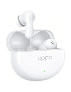 AURICULARES OPPO ENCO AIR 4 BLUETOOTH 5.4 TRUE WIRELESS ANC WHITE